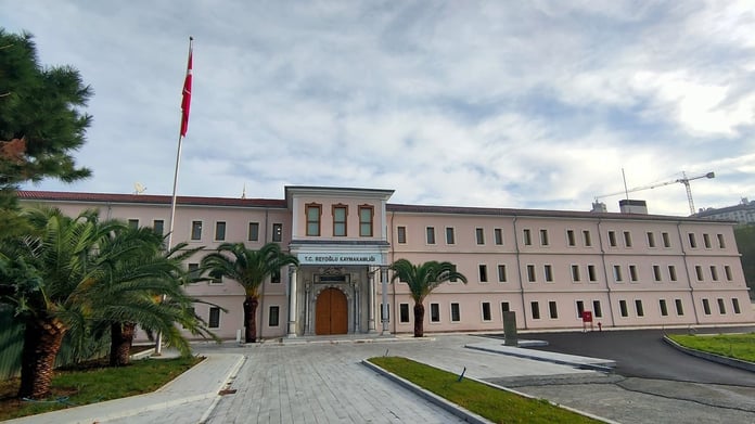 Kaymakam adaylığı sınavı için başvurular başladı