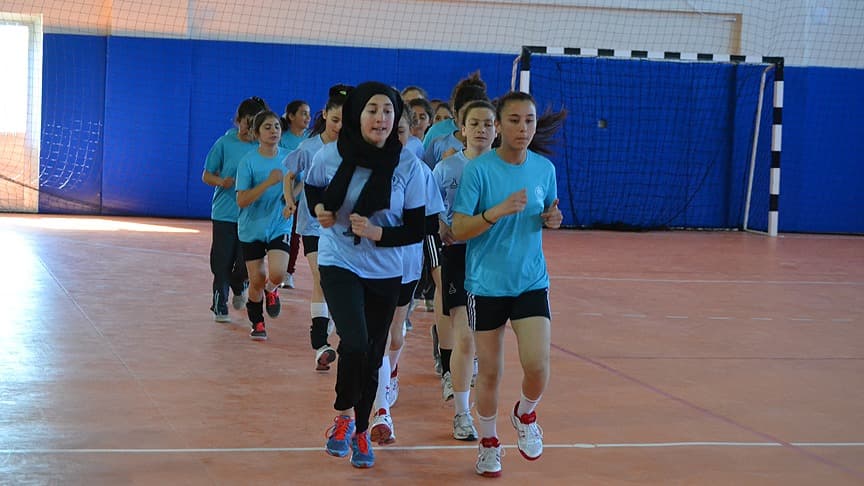 Milli sporcu beden eğitimi öğretmeni (sözleşmeli) atama duyurusu