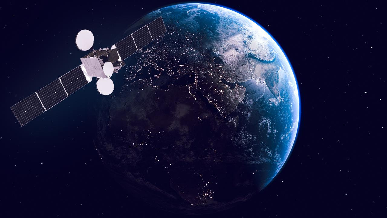 Türkiye'nin uzaydaki bağımsızlık simgesi: Türksat 6A