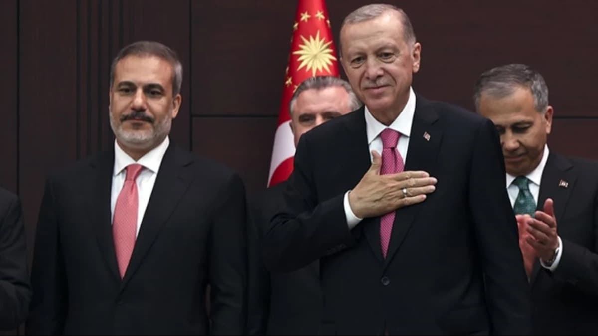 Türkiye'nin İhtilaflarda Arabuluculuk Rolü ve Beklentiler
