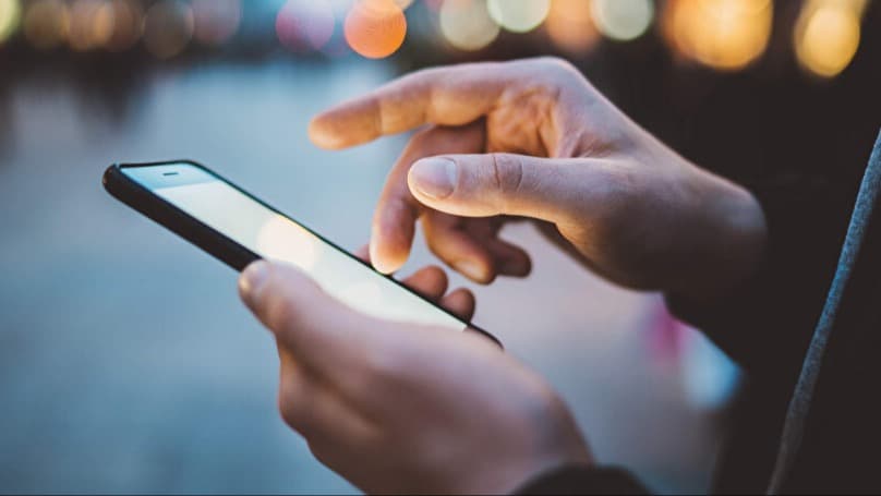 Yeni teknolojiyle ısınan cep telefonları tarih oluyor