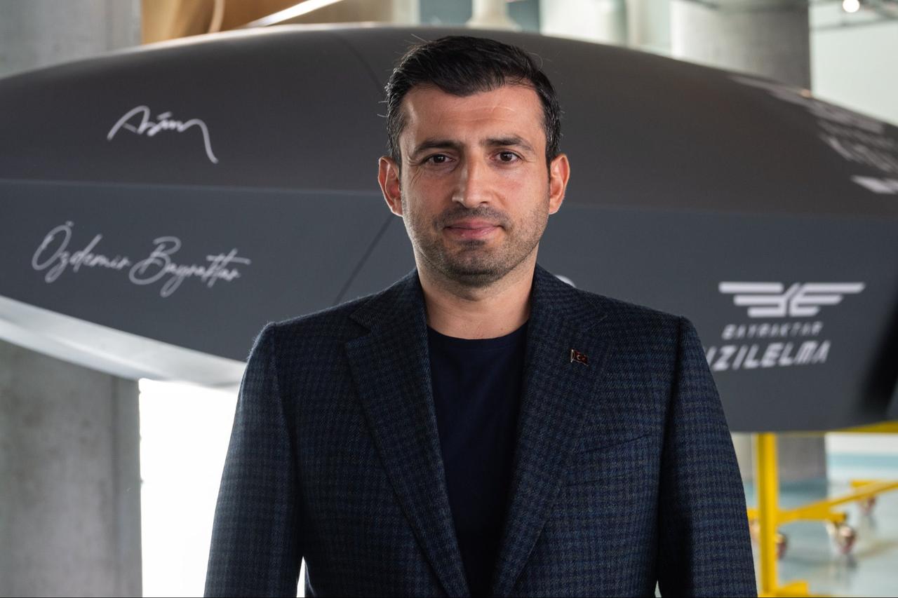SİHA'ların ihracat başarısı vergi şampiyonluğu getirdi