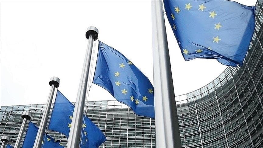 AB, 2,4 Milyar Avro Bütçeli Güvenli Bağlantı Programı'nda Uyum Sağladı