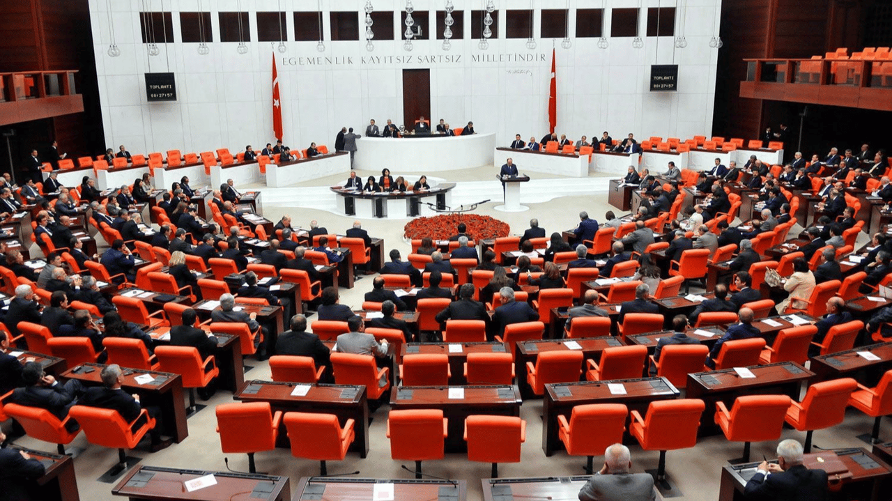 Türk Arkeoloji ve Kültürel Miras Vakfı'nın kuruluyor
