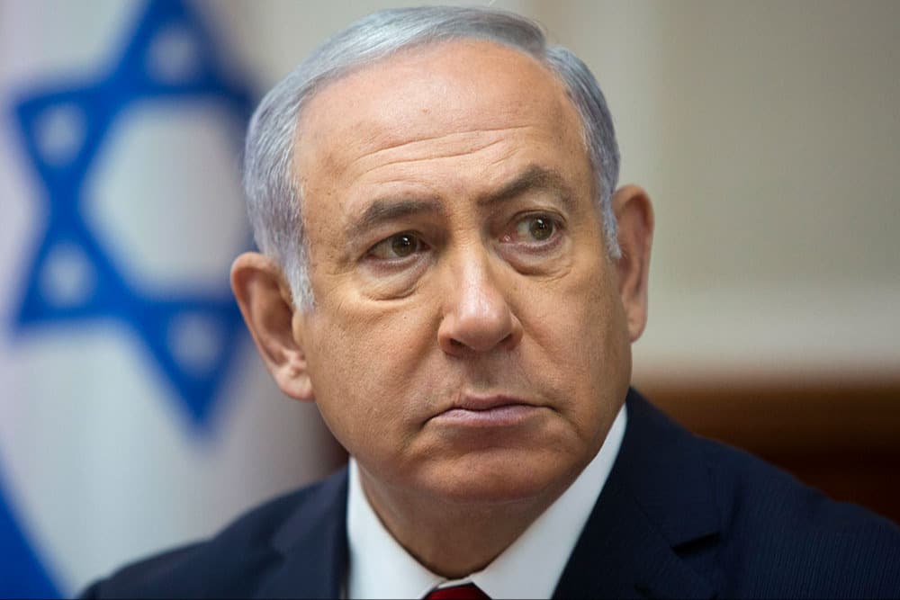 Almanya: UCM isterse Netanyahu'yu tutuklayabiliriz