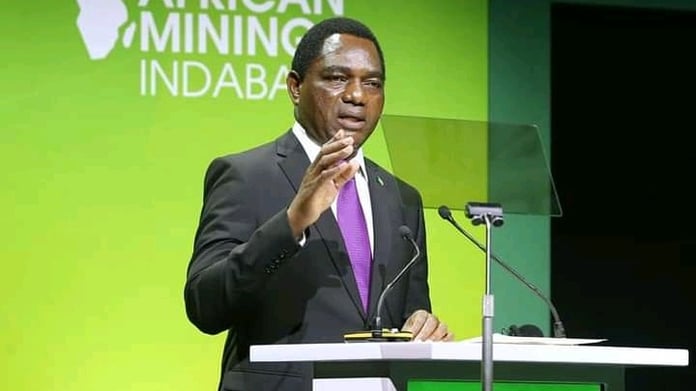 Mail & Guardian: Zambiya’da darbe tartışmaları: Hichilema’nın açıklamalarını anlamak