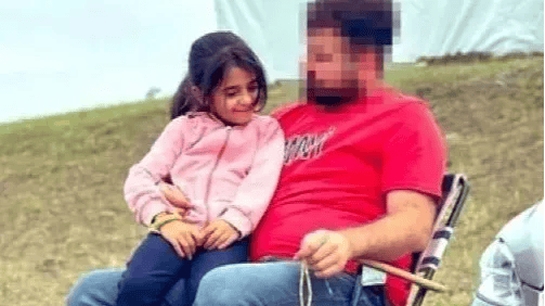 Narin ve amcası