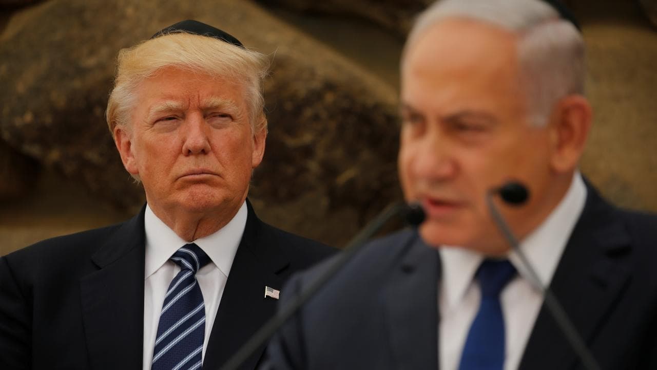 Trump'ın Gazze Planı Bölgesel Yıkıma Dönüşecek mi?
