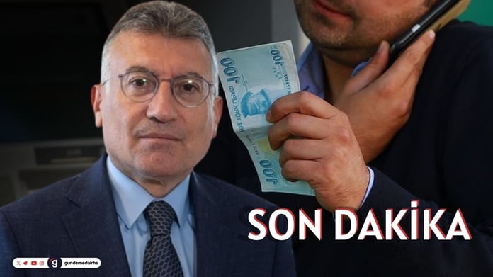 Canlı yayında açıklandı: Emekli maaşı kaç TL oldu? En düşük emekli maaşı ne kadar?