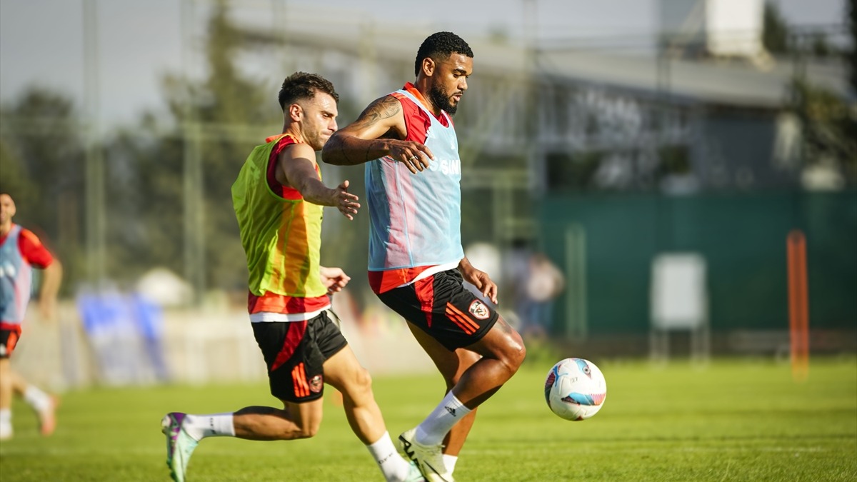 Sivasspor - Gaziantep FK CANLI izle
