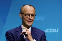 Almanya seçimlerini Hristiyan Demokratlar kazandı