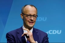 Almanya seçimlerini Hristiyan Demokratlar kazandı