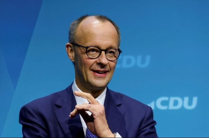 Almanya seçimlerini Hristiyan Demokratlar kazandı