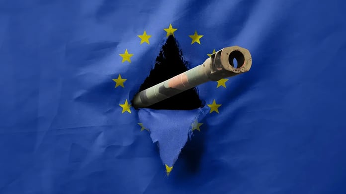 Foreign Policy: Avrupa'nın ABD'ye güvendiği dönemin sonuna mı geliniyor?