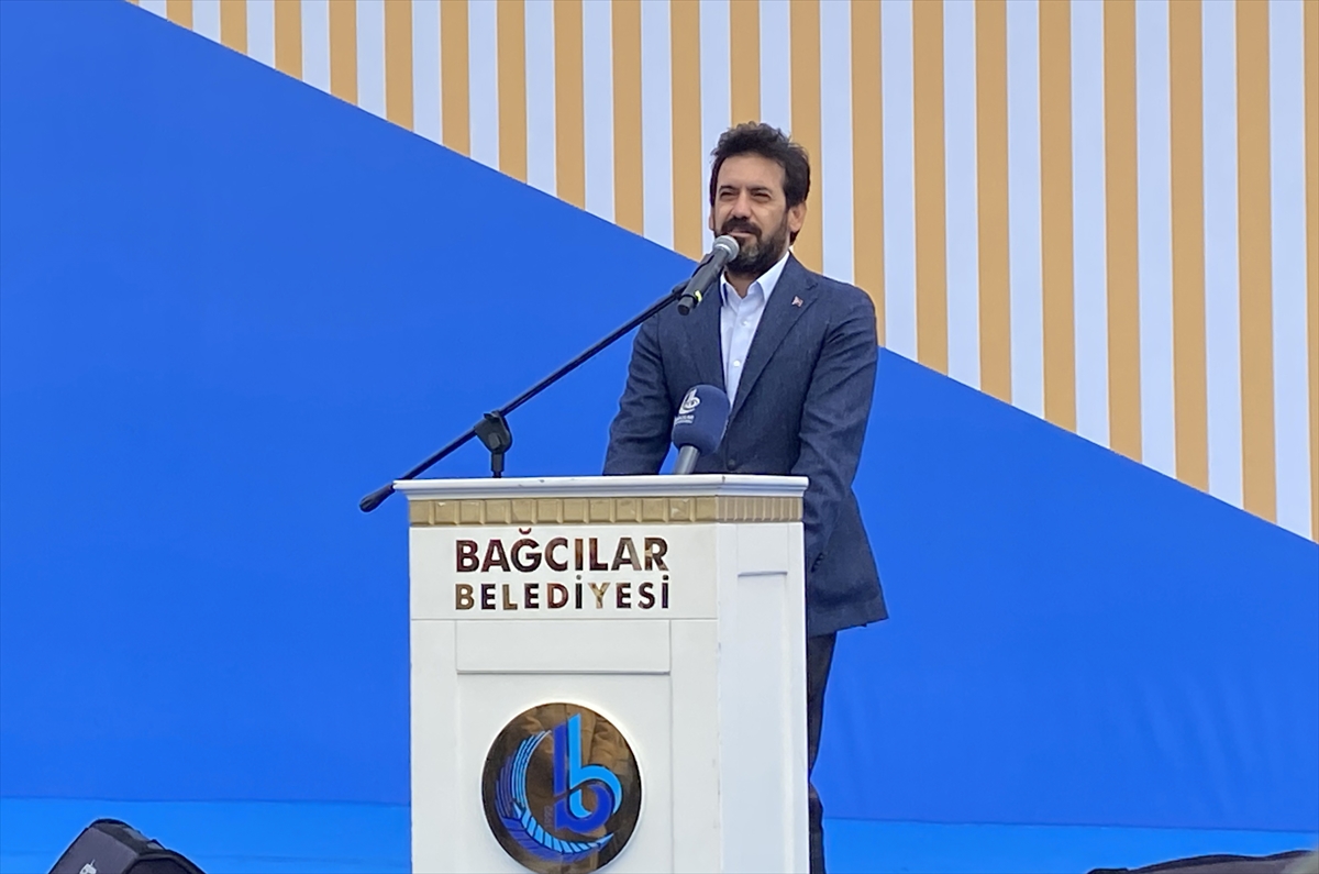 Kültür Turizm Bakan Yardımcısı Batuhan Mumcu