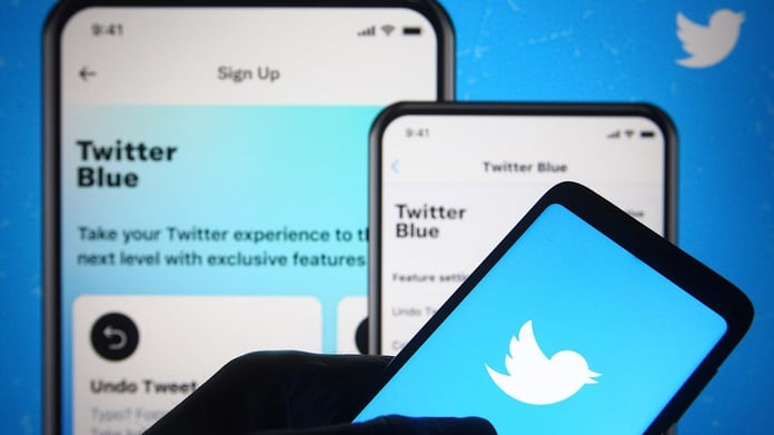 Twitter’a mesajlaşma sınırı geliyor