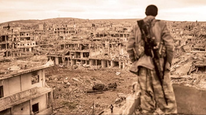 Gzero Media: Rusya ve İran Suriye'de ne kaybetti?