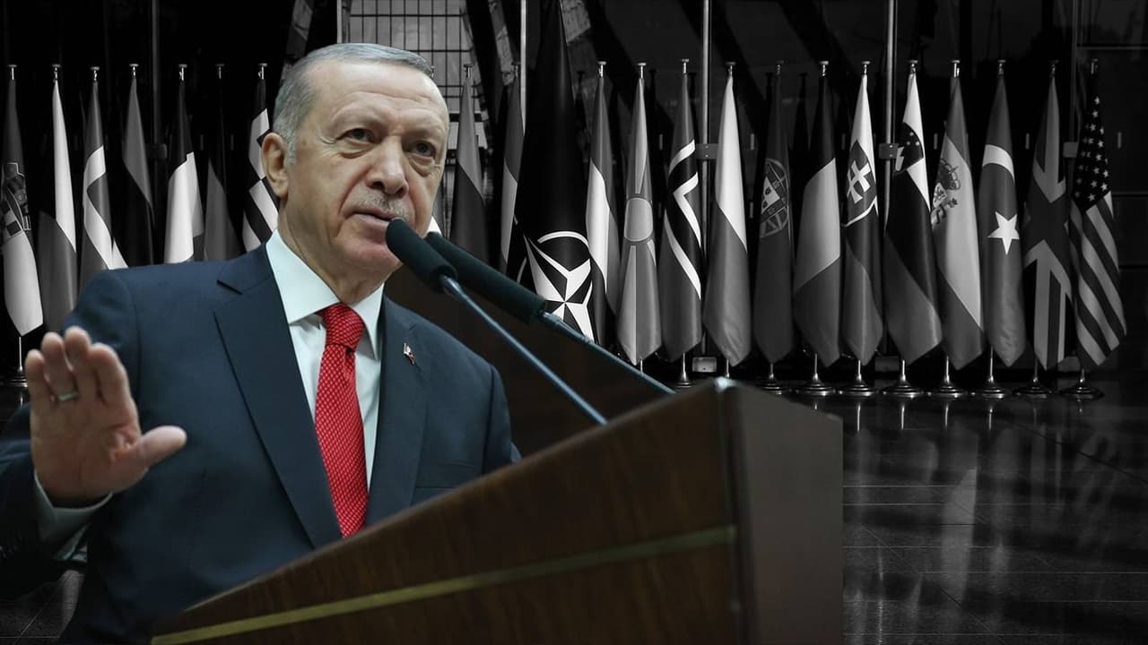 Türkiye'nin Dış Politikası: Yeni Dönem, Batı İlişkileri