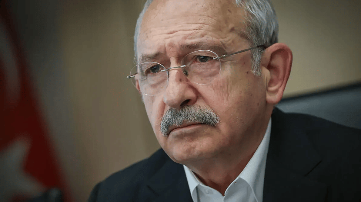 Kemal Kılıçdaroğlu kaç yıl ceza aldı?