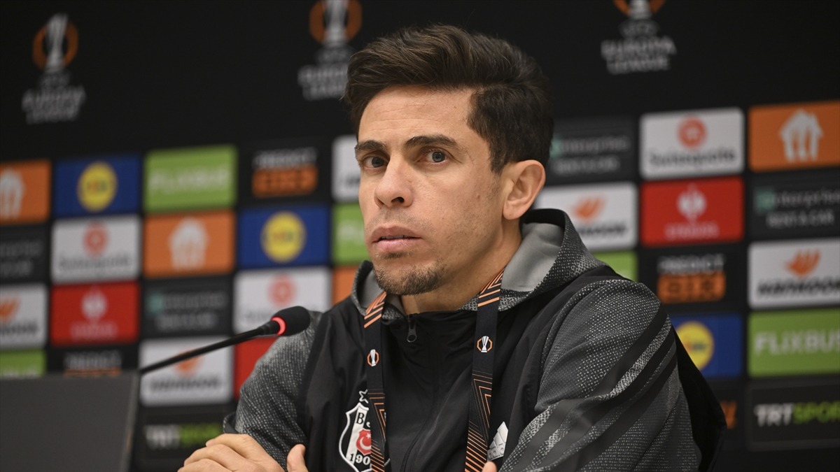 Beşiktaş - Maccabi Tel Aviv maçı hangi kanalda?