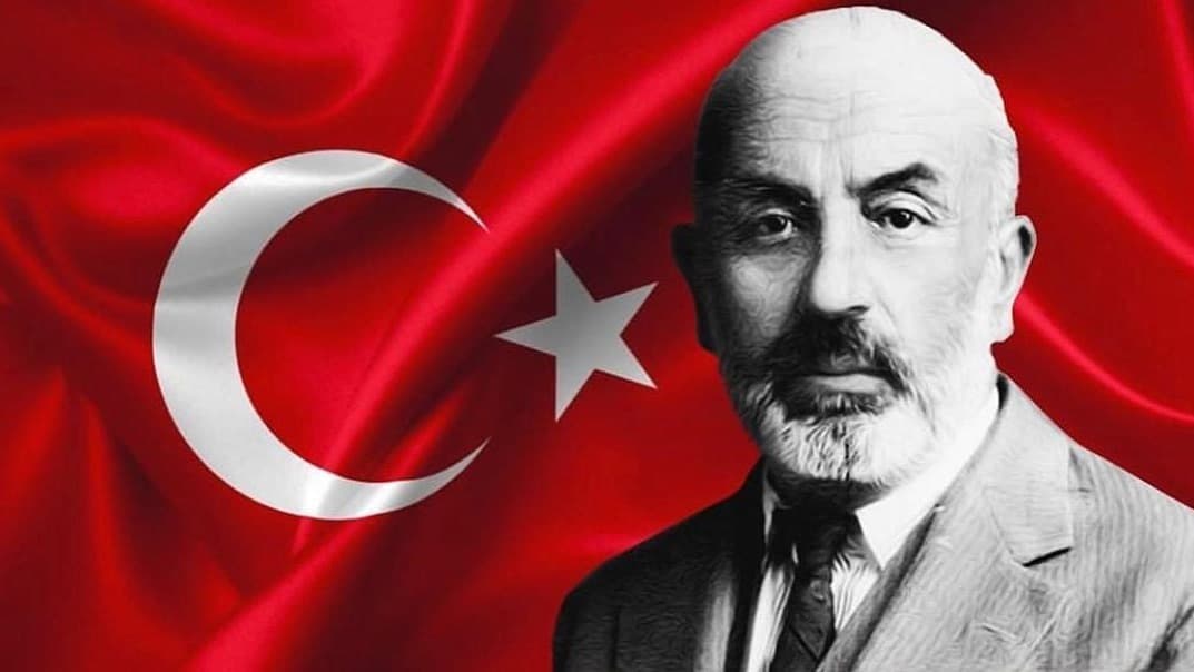 Akif Ersoy'un 87. Yıl Anısına