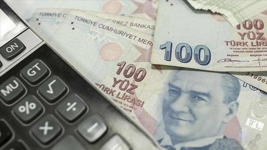 TCMB 2025 yılı ilk faiz kararını açıkladı: Yüzde 45