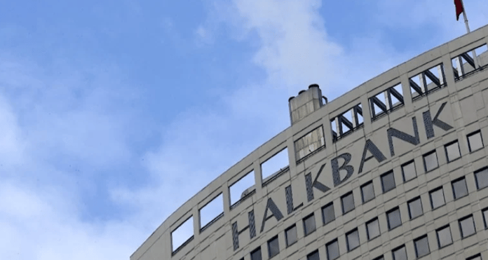 ABD Yüksek Mahkemesi Halkbank davasında tarafları dinledi