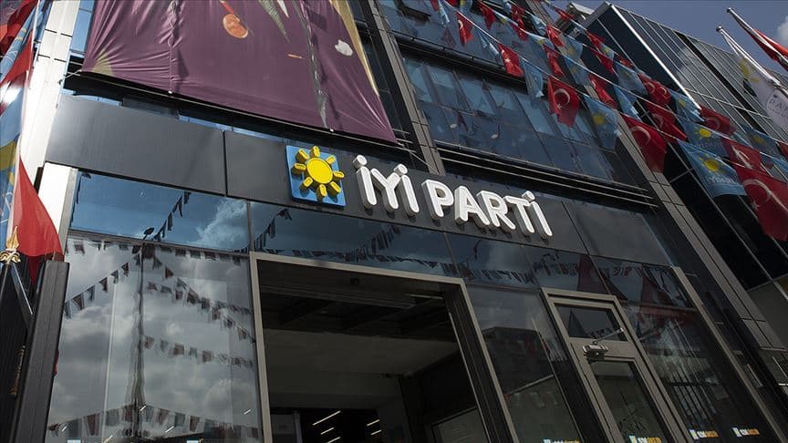 İYİ Parti yerel seçim için bazı yerlerde adaylarını anketle belirleyecek