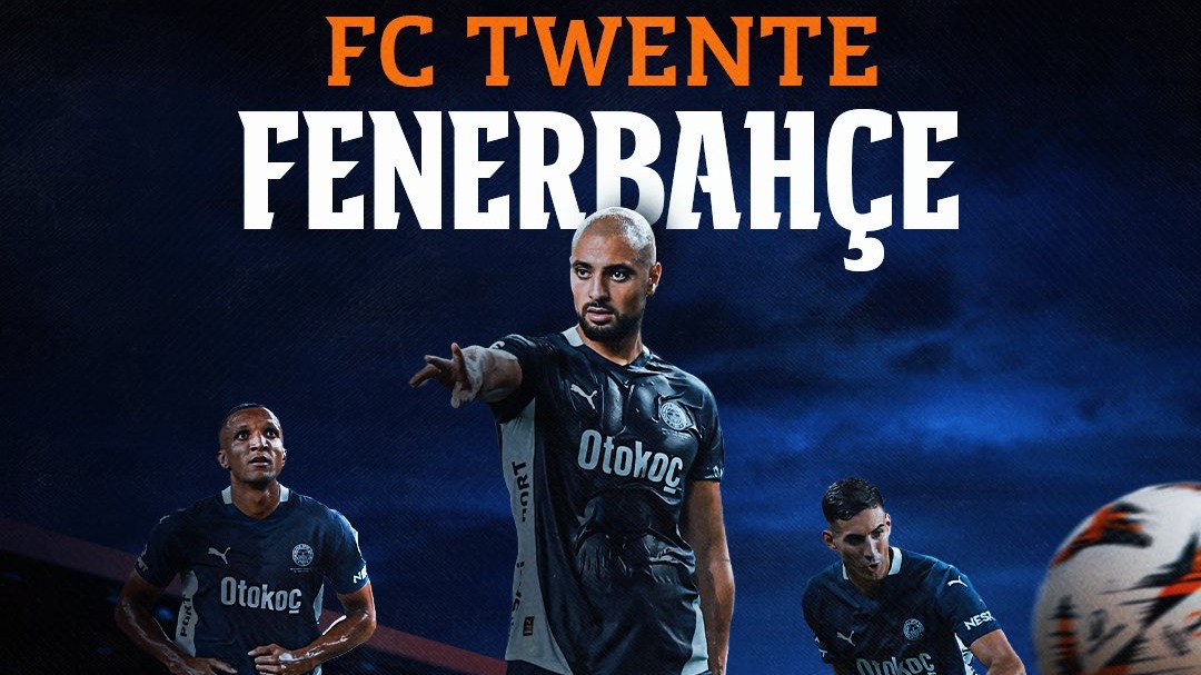Twente - Fenerbahçe CANLI