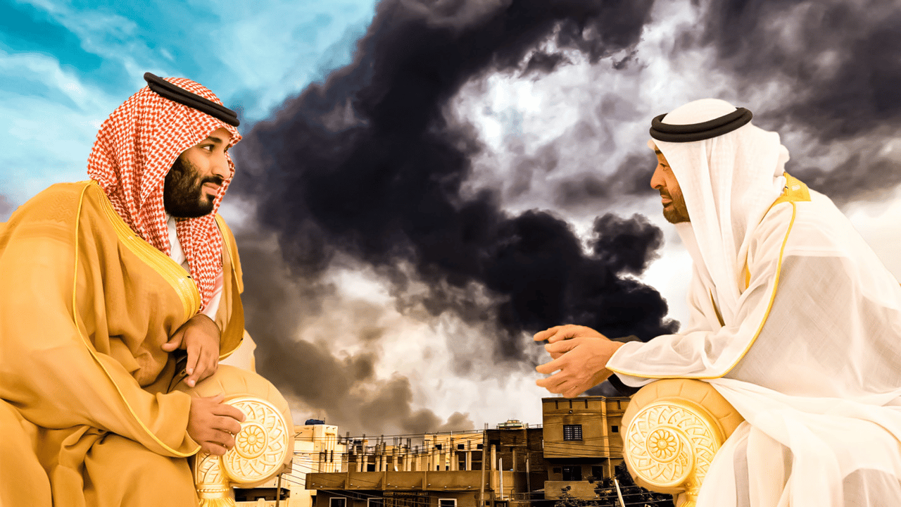 Gulf State Analytics: BAE ve Suudi Arabistan arasında artan rekabet ve olası çatışma noktaları