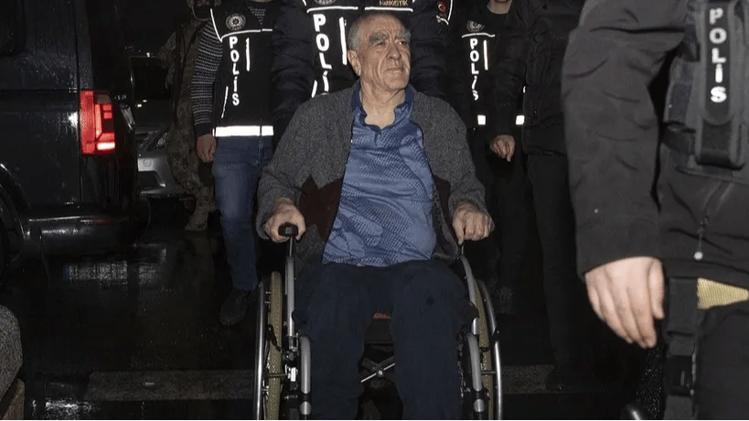 ‘Türk Escobar’ Urfi Çetinkaya kimdir, öldü mü?
