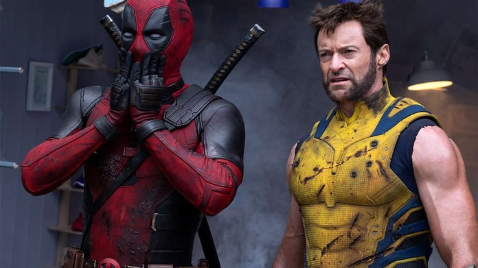 Deadpool & Wolverine after credits var mı?