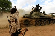 Observer Research Foundation: Sudan yeni bir Ruanda olma tehlikesiyle karşı karşıya!