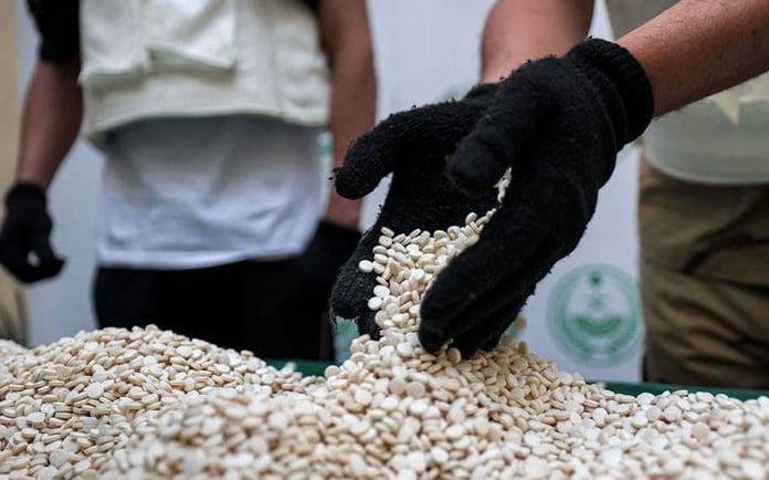 ABD: Beşar Esad uluslararası bir uyuşturucu baronu