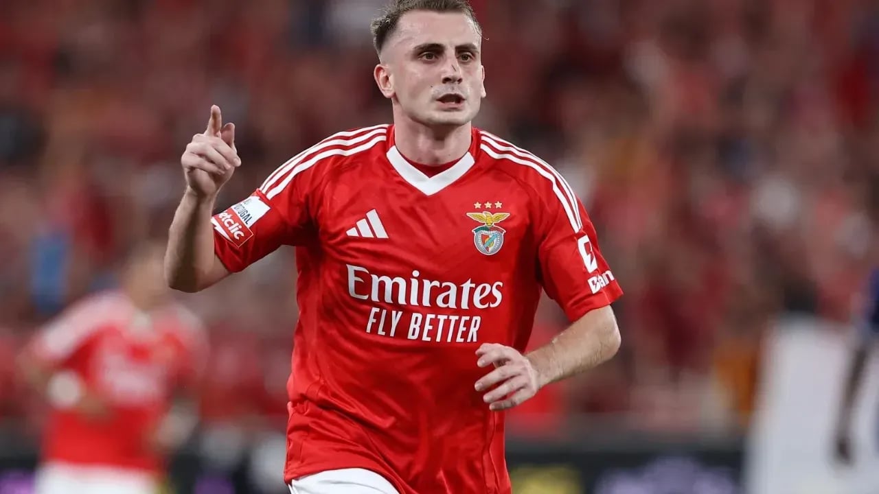 Benfica - Feyenoord maçı&nbsp;