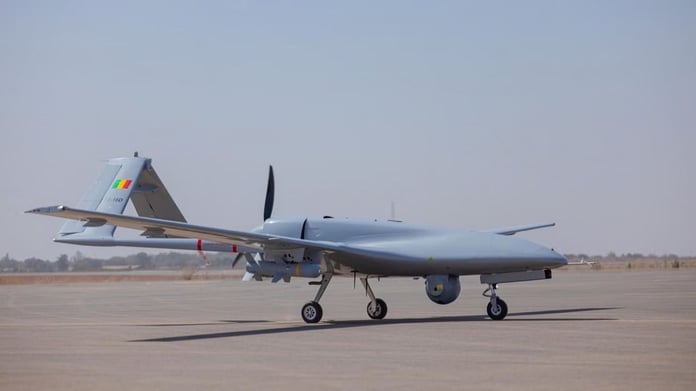 Reservistenverband : Afrika'nın yeni büyük gücü Türkiye