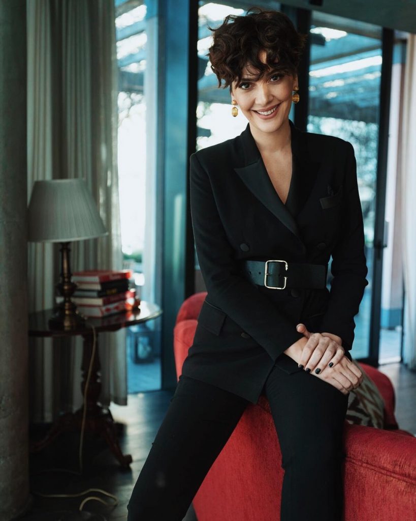 Bergüzar Korel