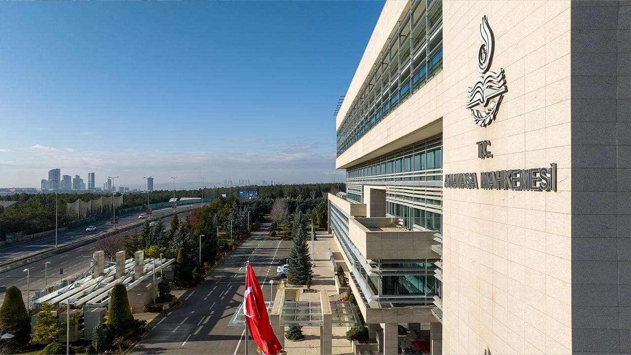 Yüksek yargıda seçim maratonu başlıyor