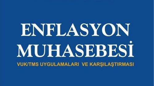 Enflasyon muhasebesi