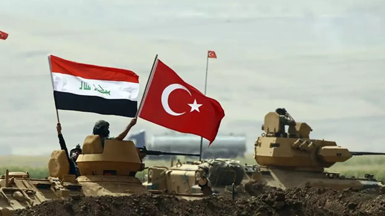 Gelişen Türkiye-Irak İlişkileri ve Bölgedeki Olası Etkileri