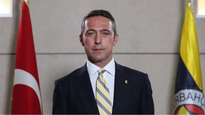 Taraftarlar istifa bekliyor! Ali Koç istifa etti mi? Ali Koç istifa açıklaması