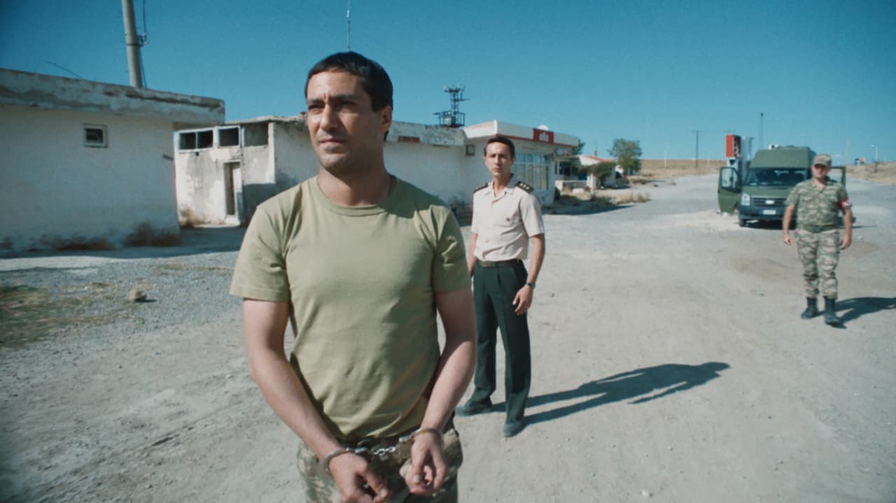 35. Ankara Film Festivali’ne geri sayım başladı