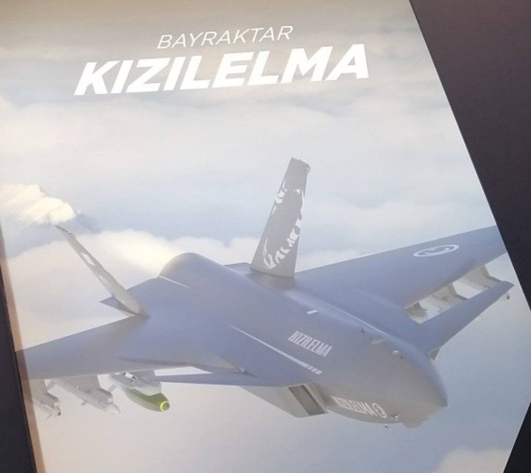 Türkiye'nin yerli hava-hava füzeleri GÖKDOĞAN ve BOZDOĞAN envantere girdi