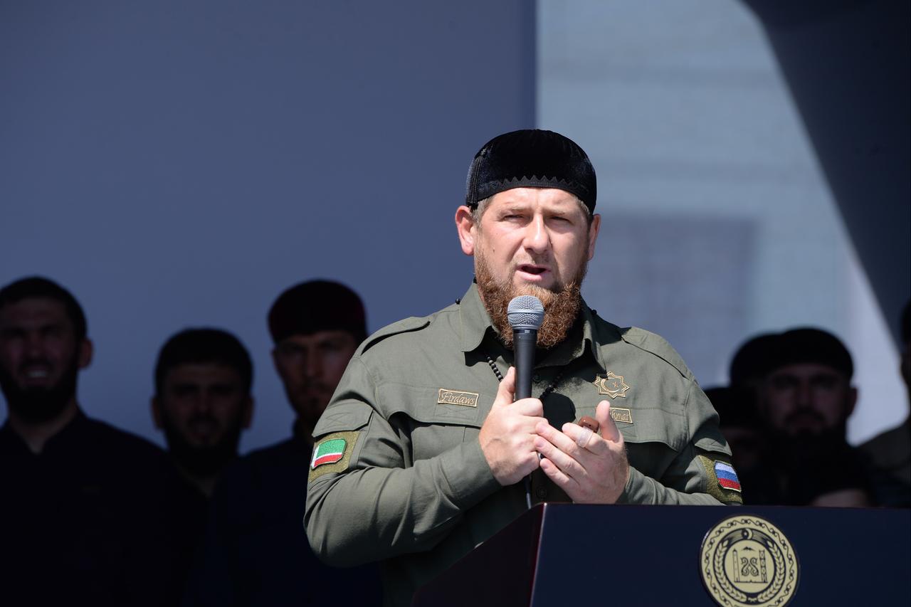 Kadirov Hanedanı'ndaki atamalar ne anlama geliyor?