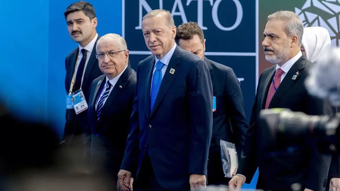 Carnegie Endowment for International Peace: Türkiye küresel rolünü genişletiyor