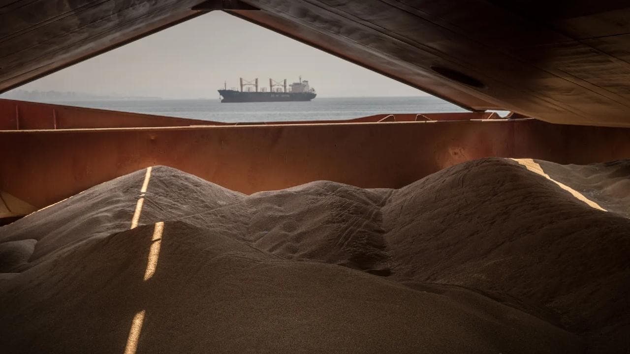Türkiye'nin bölgedeki ve Karadeniz'deki rolü artıyor