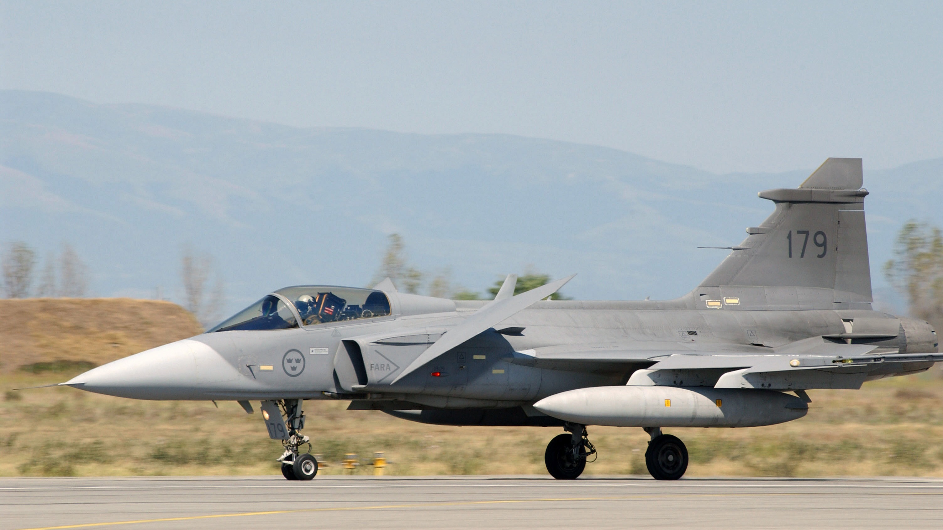 Gripen