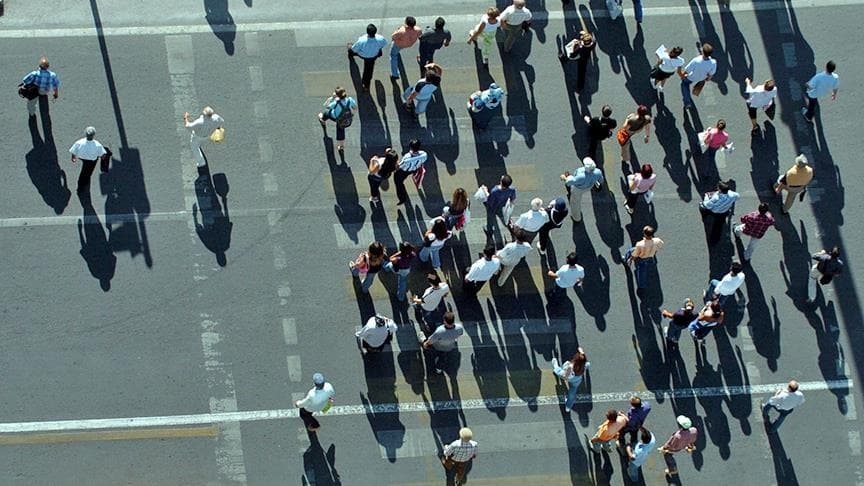 TÜİK eylül ayı işsizlik oranını açıkladı