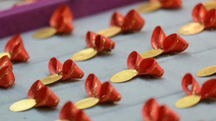 Altın tarihi zirveyi gördü! Gram altın 3 bin 160 TL