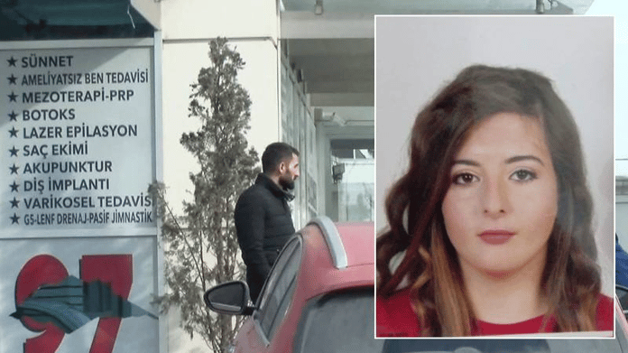 Beylikdüzü'nde burun estetiği sonrası ölüm